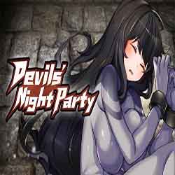 Devils Night Party