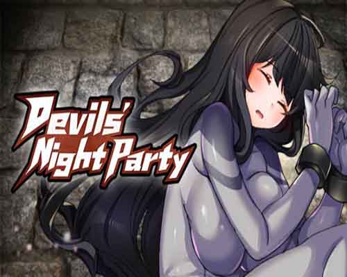 Devils Night Party PC Game Free Download
