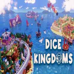 Dice Kingdoms PC Free Download (v1.0.4 Final)