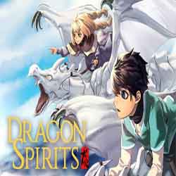 Dragon Spirits PC Free Download (Tenoke)