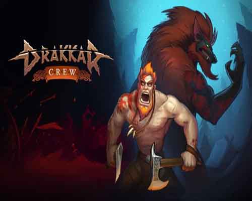 Drakkar crew pc game free download - 1