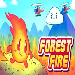 Forest Fire PC Game Free Download