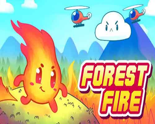 Forest fire pc game free download