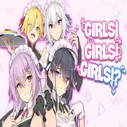 Girls Girls Girls PC Free Download (Build 1412310)