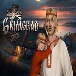 Grimgrad PC Free Download (v1.0.3)