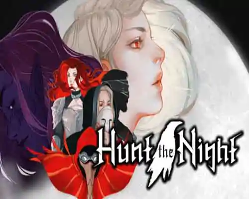 Hunt the night pc free download (build 04052023) Hunt the night pc free download (build 04052023)