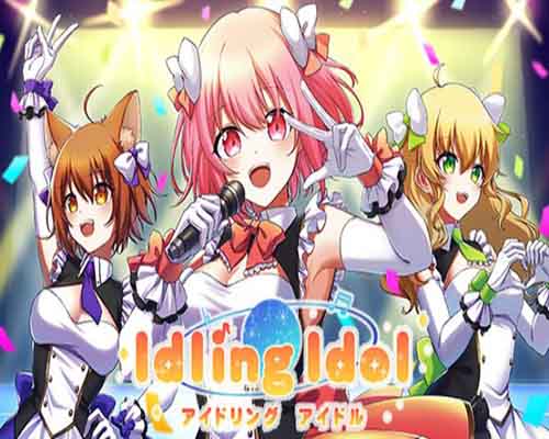 Idling idol pc game free download - 1