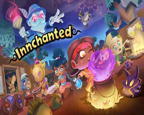 Innchanted pc free download (v1.0.21) - 1