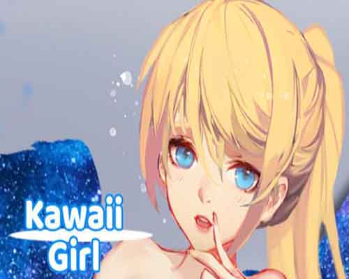 Kawaii girl pc game free download