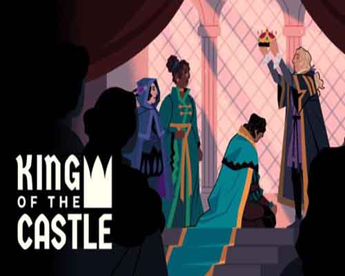 King of the castle pc free download (build 20239391)