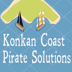 Konkan Coast Pirate Solutions Free Download