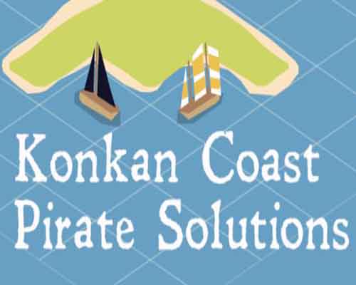 Konkan coast pirate solutions free download - 1