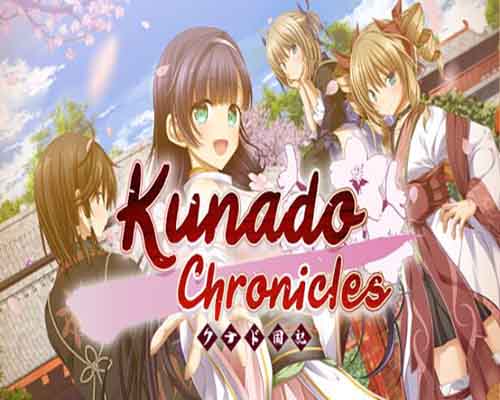 Kunado chronicles free download (build 12936355) - 1