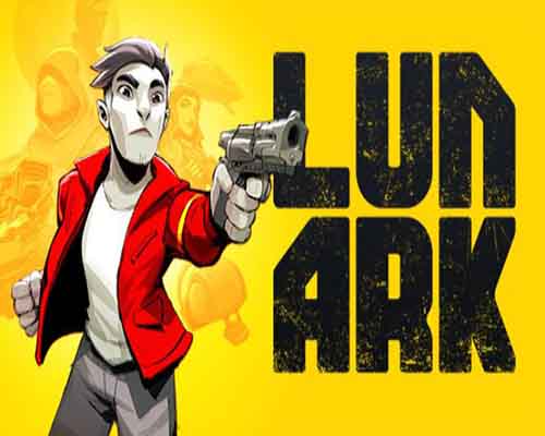 Lunark pc game free download - 1