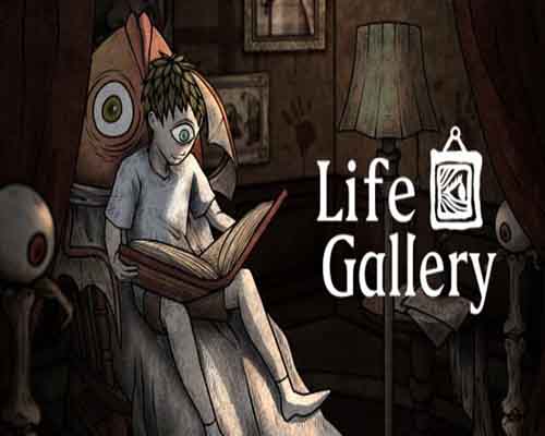 Life gallery pc game free download