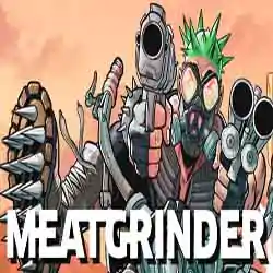 MEATGRINDER PC Game Free Download (v1.13)