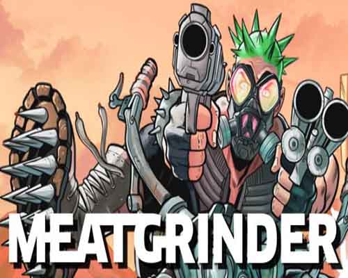 Meatgrinder pc game free download (v1.13) - 1