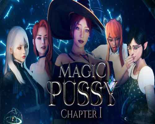 Magic pussy chapter 1 pc game free download Magic pussy chapter 1 pc game free download