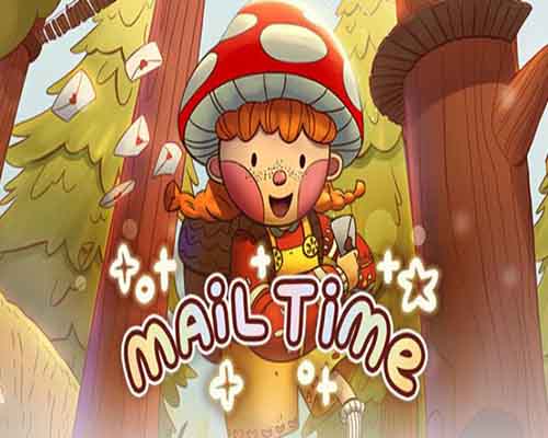 Mail time pc free download (build 11605264) - 1