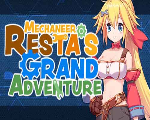 Mechaneer restas grand adventure free - 1