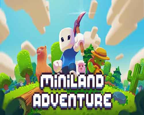 Miniland adventure pc free download (build 12403232)