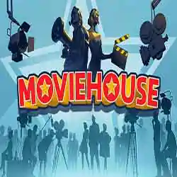 Moviehouse The Film Studio Tycoon
