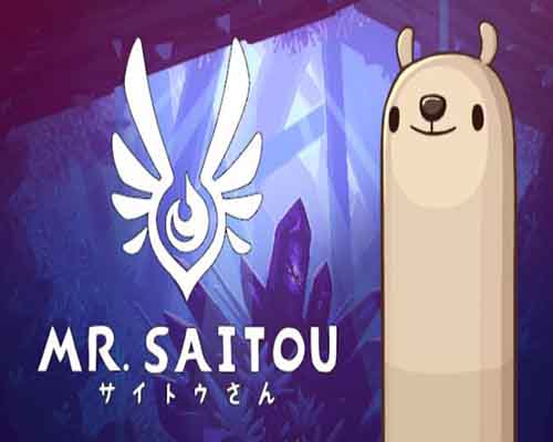 Mr saitou pc game free download - 1