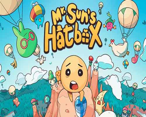 Mr suns hatbox pc free download (v1.09) - 1