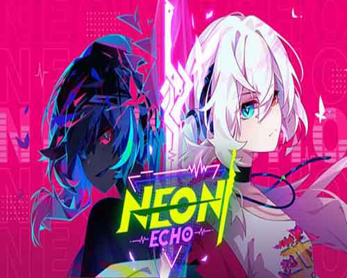 Neon echo pc game free download Neon echo pc game free download