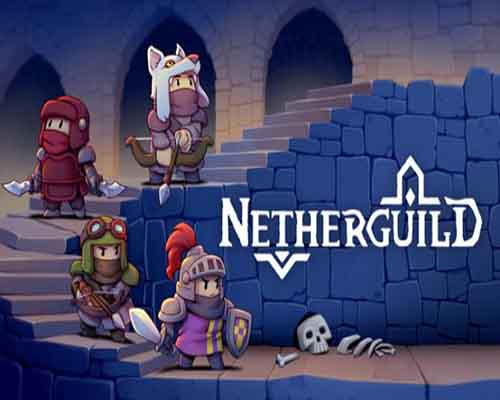 Netherguild pc game free download Netherguild pc game free download
