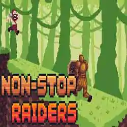 Non Stop Raiders PC Game Free Download