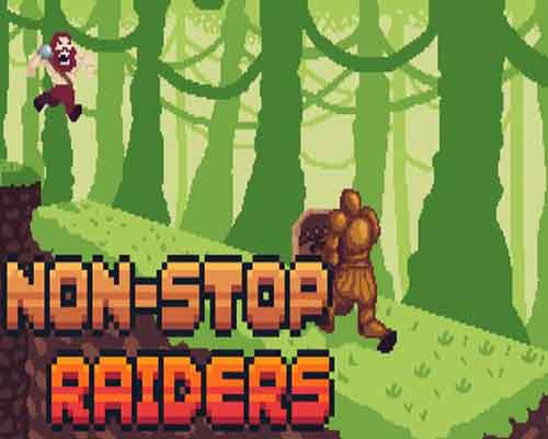 Non stop raiders pc game free download - 1