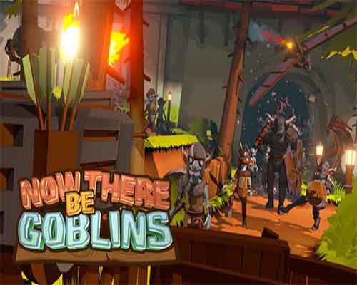 Now there be goblins pc free download - 1