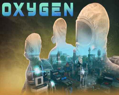 Oxygen pc game free download (build 16900511) - 1