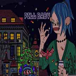 Pill Baby PC Game Free Download Pill Baby PC Game Free Download