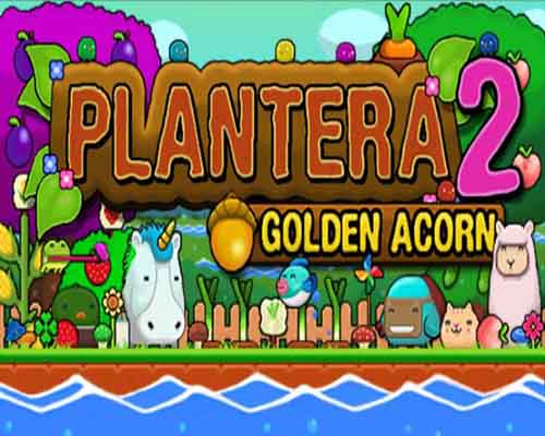 Plantera 2 golden acorn pc game free download - 1