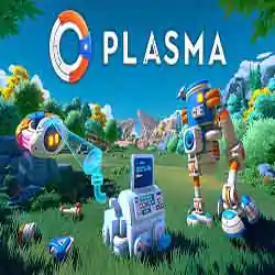 Plasma PC Game Free Download (v0.4.0.0) Plasma PC Game Free Download (v0.4.0.0)