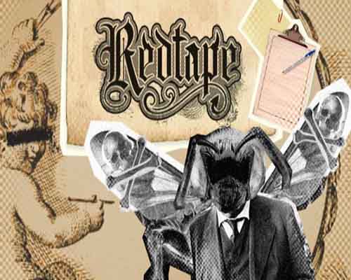 Red tape pc game free download Red tape pc game free download