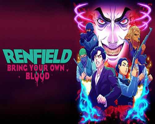 Renfield bring your own blood free (build 15618604)