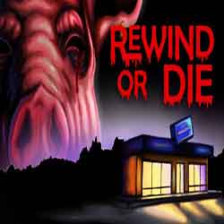 Rewind Or Die PC Game Free Download