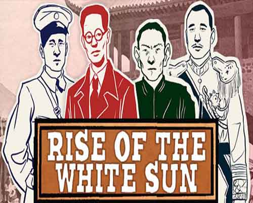 Rise of the white sun free download (build 20530700) Rise of the white sun free download (build 20530700)