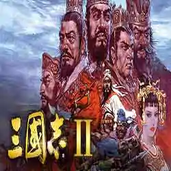Romance of the Three Kingdoms II Free