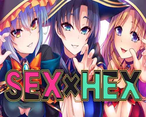 SEX x HEX PC Game Free Download