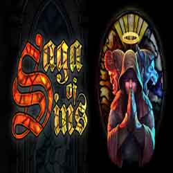 Saga of Sins PC Game Free Download