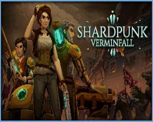 Shardpunk Verminfall PC Game Free Download