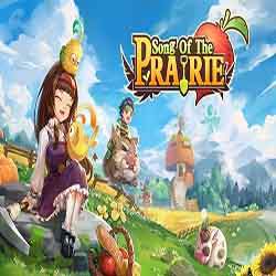 Song Of The Prairie Free Download (Build 17634658)
