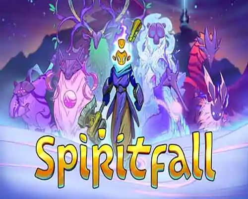 Spiritfall pc free download (v1.6.28)