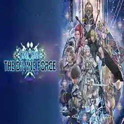 Star Ocean The Divine Force