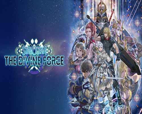 Star ocean the divine force free download - 1