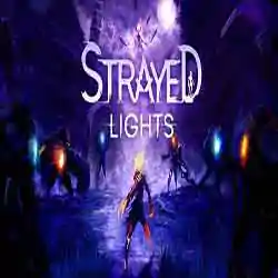 Strayed Lights PC Free Download (v1.4.0)